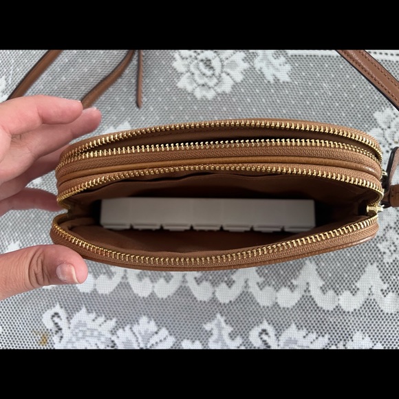 Coach, mini Jamie Camera Bag - Picture 5 of 6